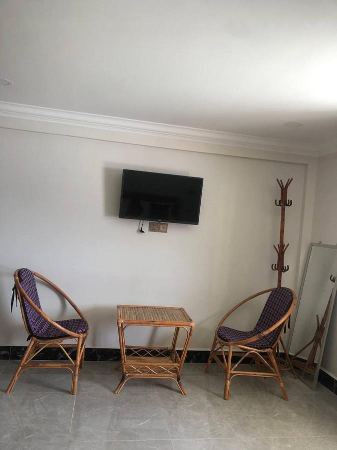Seagull Guesthouse Kampot Esterno foto